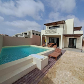 Luxury Villa with pool - Estoril Beach